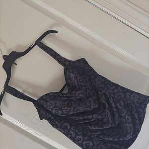 Like New Tankini Top